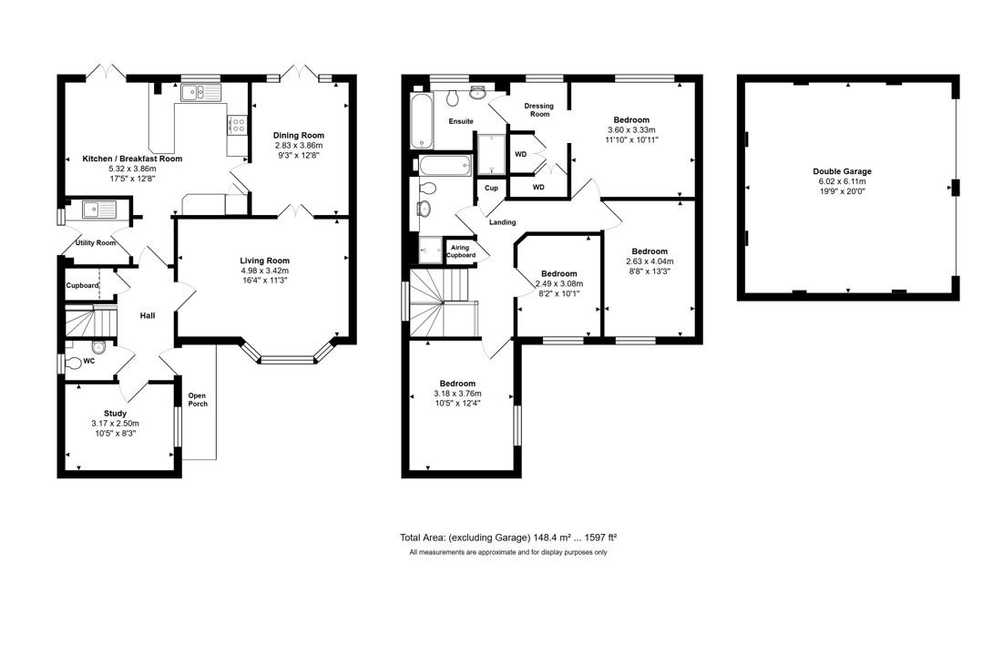 Floorplan image